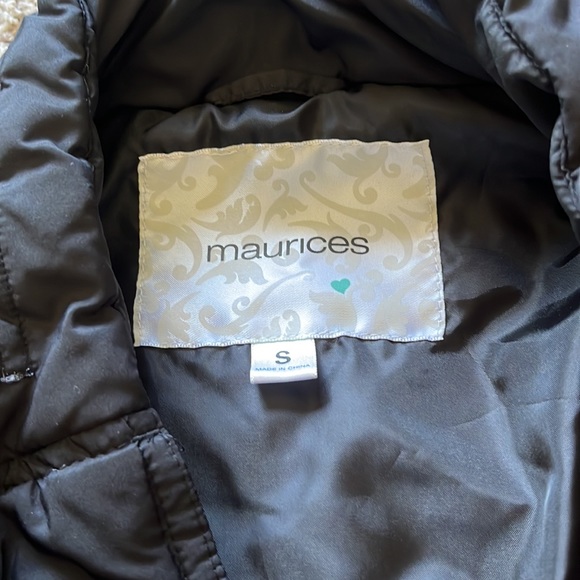 Womens vest - Picture 5 of 6